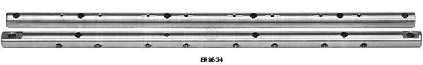 Вісь коромисла, система керування двигуном, Eurocams ERS654