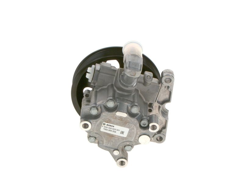 BOSCH K S01 000 593 Hydraulic Pump, steering