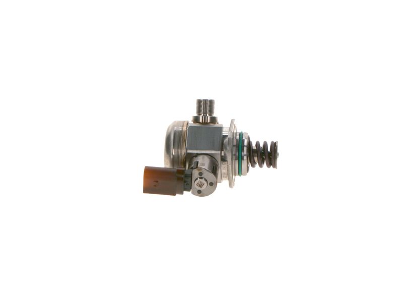 BOSCH 0 261 520 405 High Pressure Pump