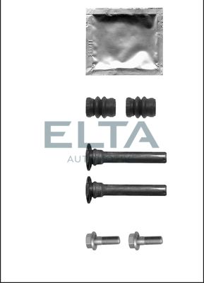 Elta Automotive Guide Sleeve Kit, brake caliper EA9250