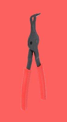 KS TOOLS 500.1328 Circlip Pliers