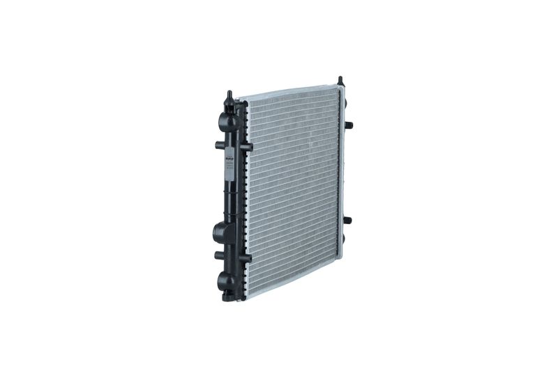 NRF 50004 Variklio aušinimo radiatorius