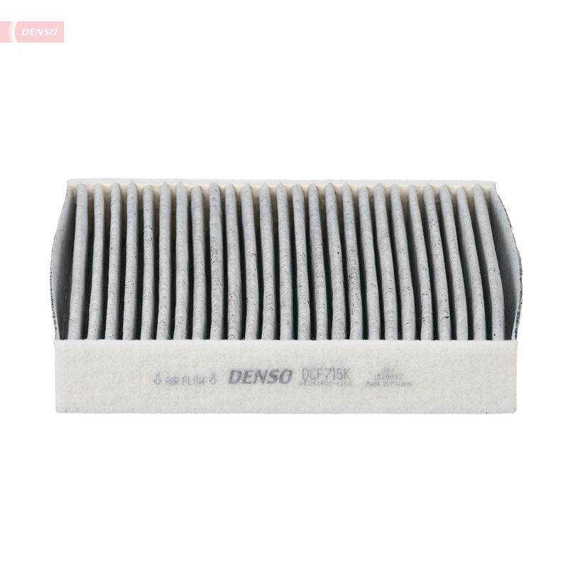 Filter, salongiõhk, DENSO DCF715K