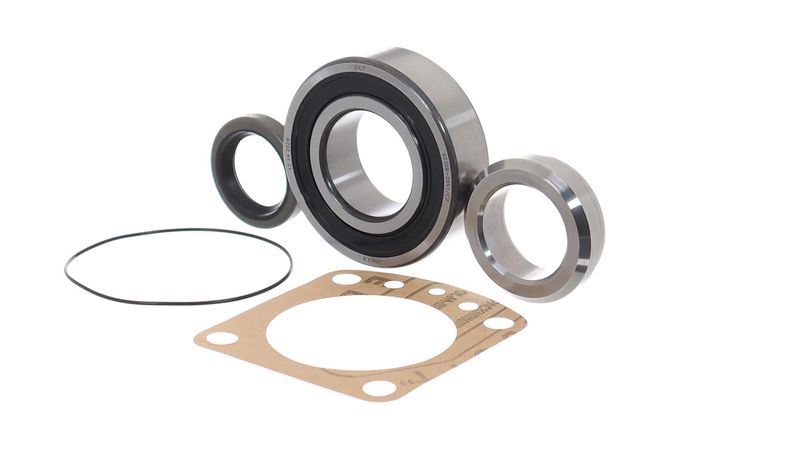 Rattalaagrikomplekt, SKF VKBA 1325