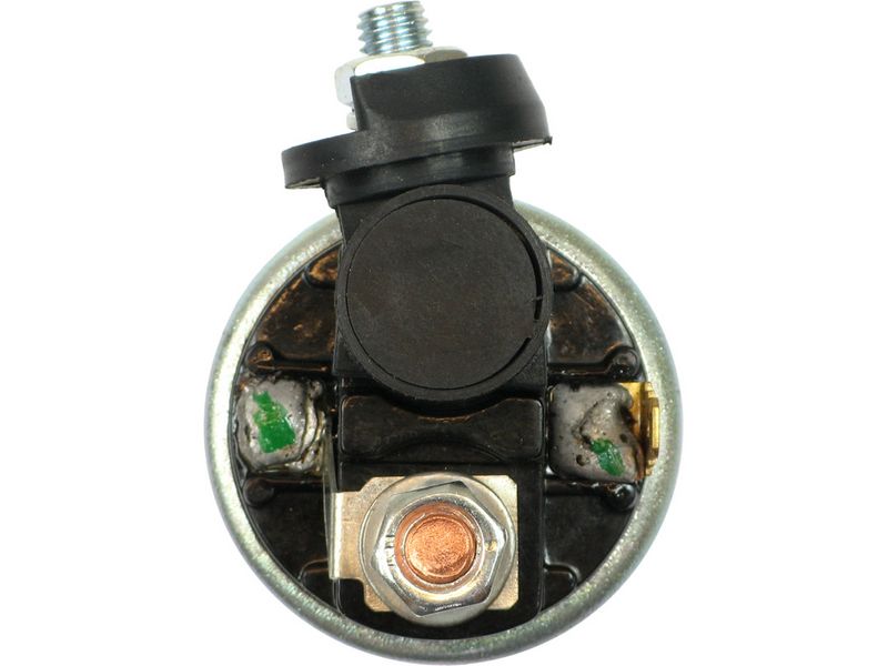 AS-PL SS5114 Solenoid Switch, starter