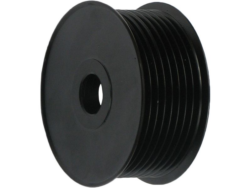 AS-PL AP0033 Belt Pulley, alternator