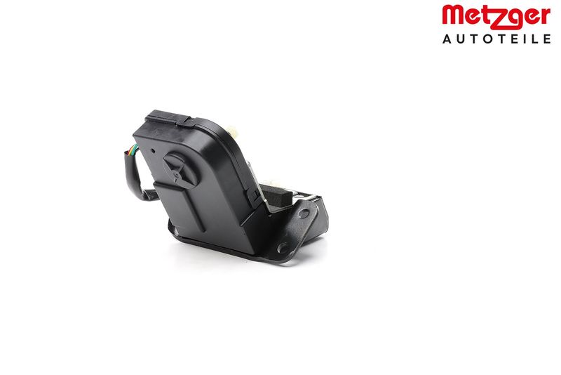 METZGER AUTOTEILE 2311033 Tailgate Lock