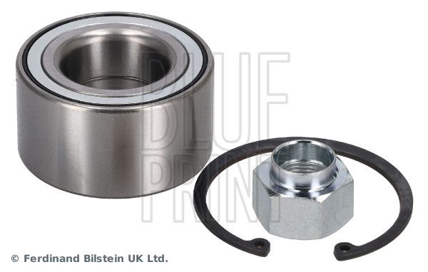 Rattalaagrikomplekt, BLUE...