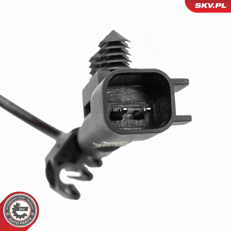 ESEN SKV 06SKV557 Sensor, wheel speed