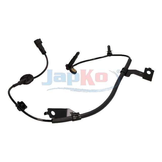 Andur, rattapöörete arv, JAPKO 151919