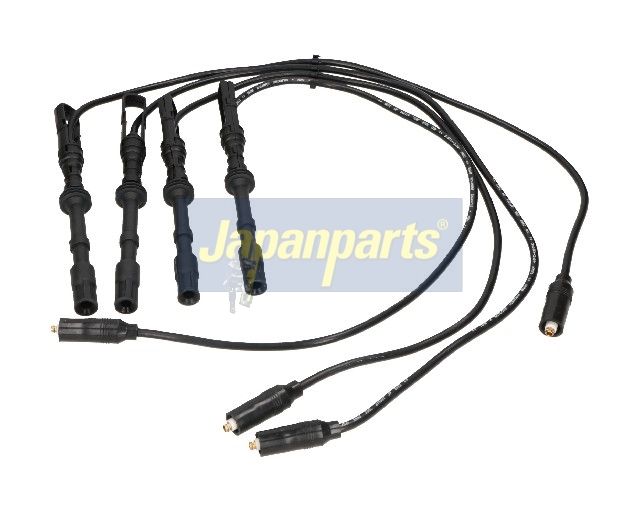 JAPANPARTS Uždegimo laido komplektas