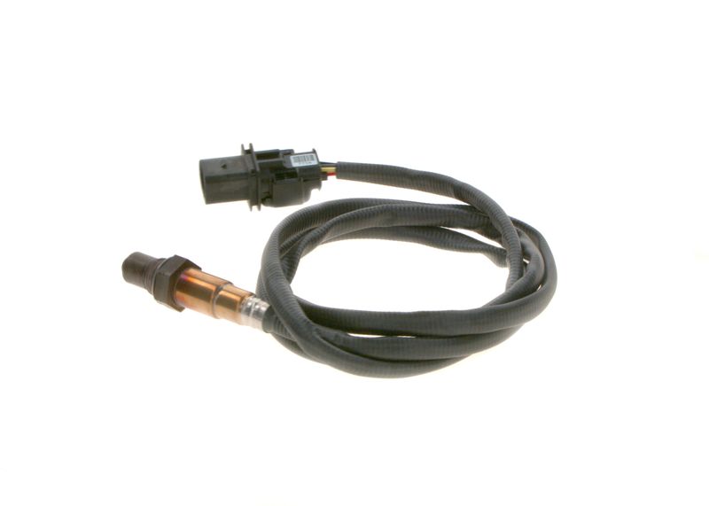 BOSCH 0 258 017 116 Lambda jutiklis