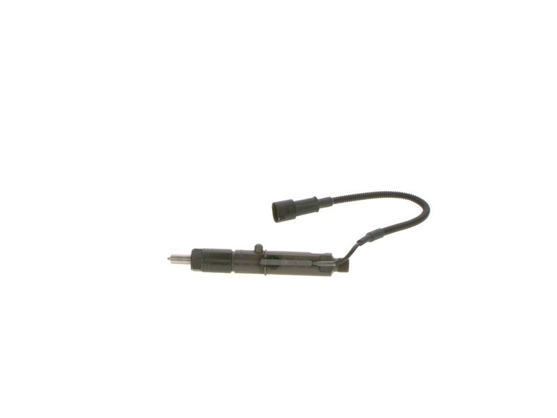 BOSCH 0 432 131 733 Nozzle and Holder Assembly