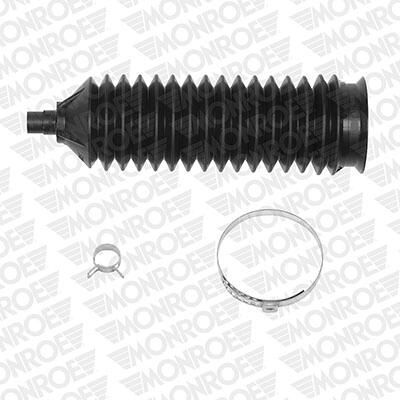 AUTOTEAM L21000 Sensor, exhaust gas temperature