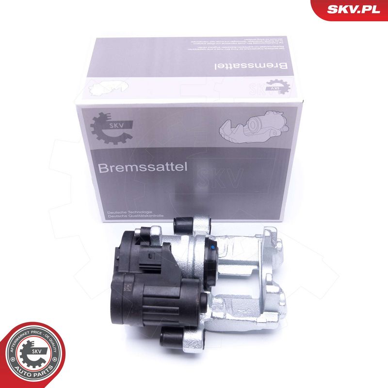 Pidurisadul, ESEN SKV 44SKV417