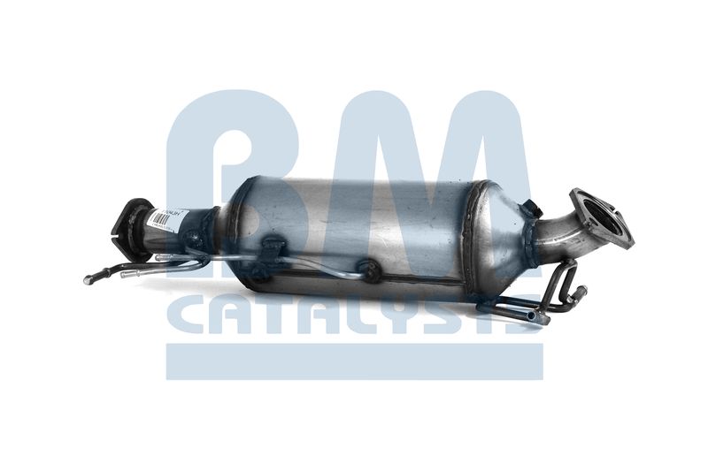 BM Catalysts BM11043H Протисажний/пиловий фільтр, система відведення ВГ