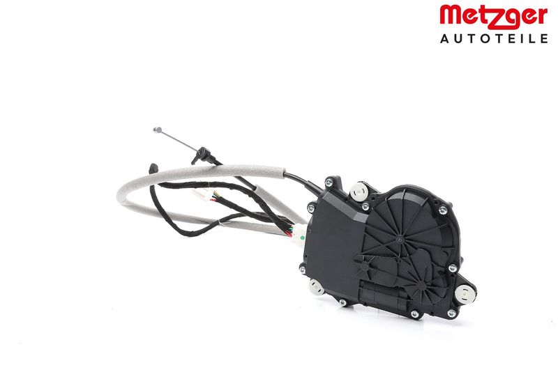 ZUZIEHHILFE HECKKLAPPE METZGER AUTOTEILE 2310668 23