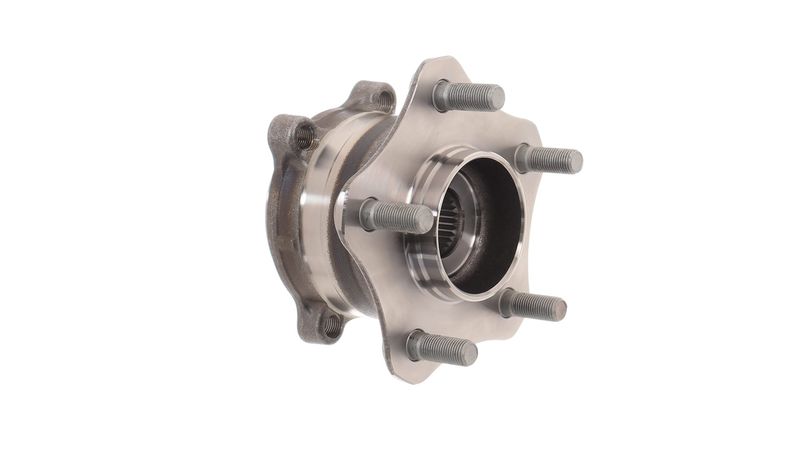 Rattalaagrikomplekt, SKF VKBA 7612