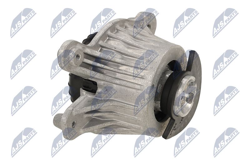 Paigutus, Mootor, NTY ZPS-ME-047