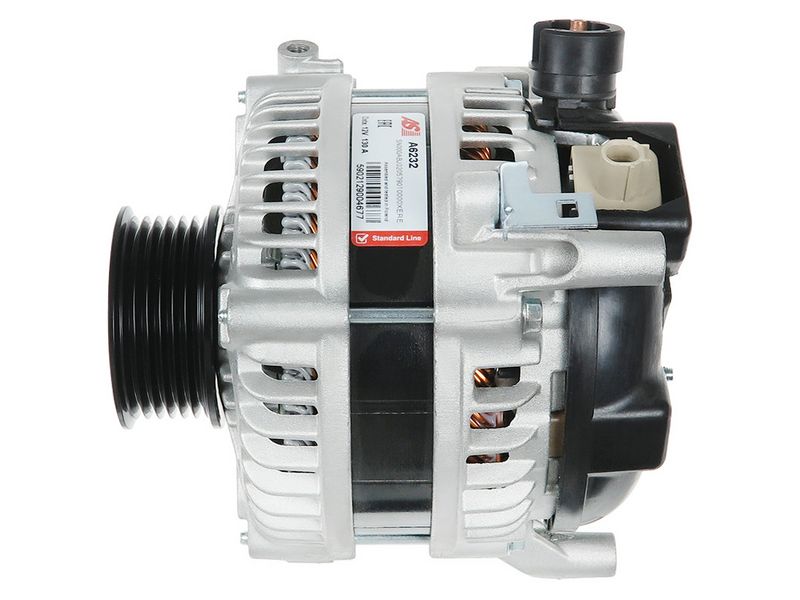 AS-PL A6232 Alternator