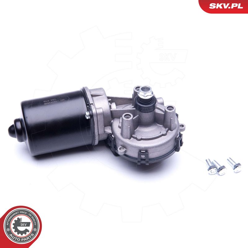 Pesuri mootor, ESEN SKV 19SKV036