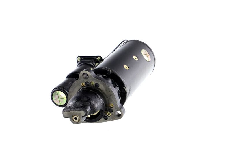 REMANTE 011-001-000165R Starter