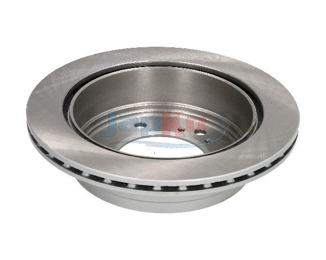 JAPKO 61119C Brake Disc