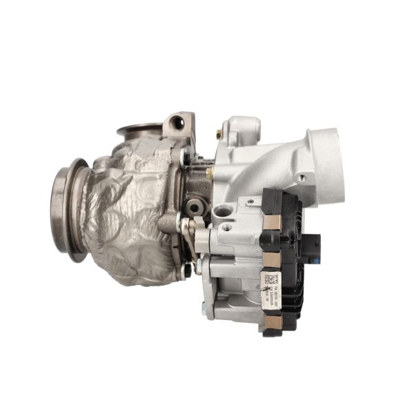 OE-TurboPower IT-882740 Charger, charging (supercharged/turbocharged)