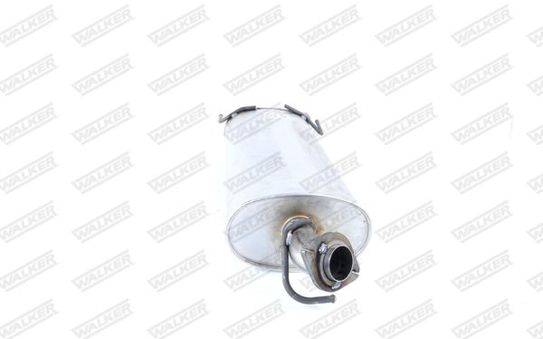 WALKER 28397 Catalytic Converter