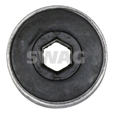 SWAG 32 93 3973 Mounting, control/trailing arm