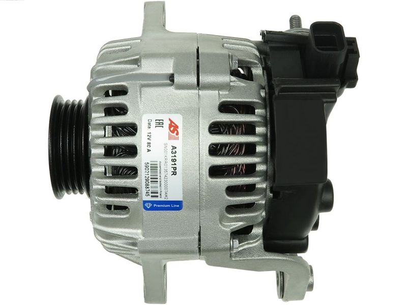 AS-PL A3191PR Alternator