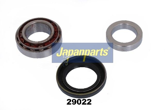 Set rulment roata JAPANPARTS KK-29022