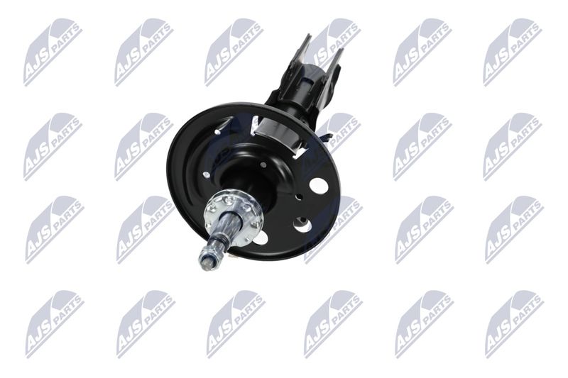 Amort, NTY A-FR-047