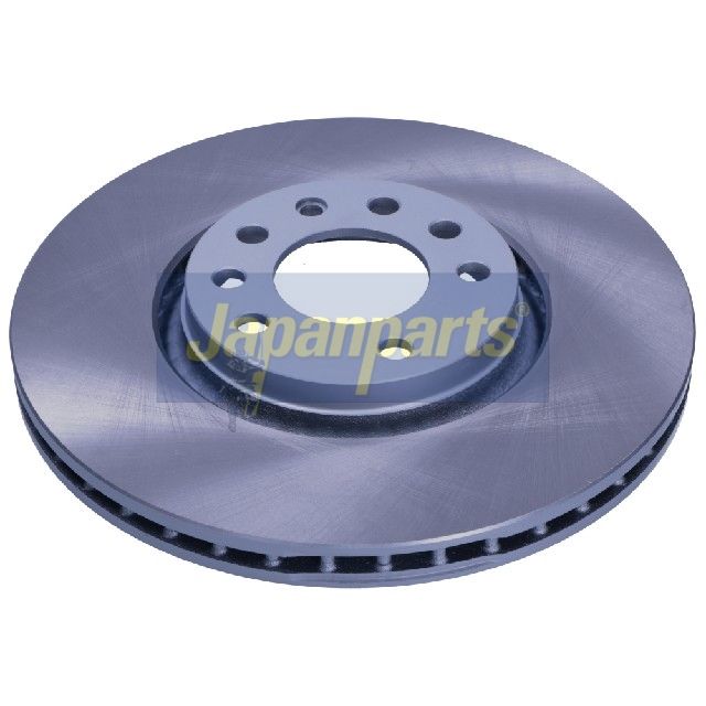спирачен диск JAPANPARTS