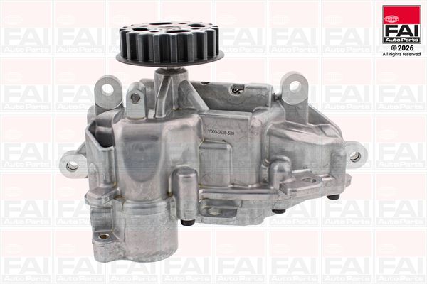 FAI AutoParts OP539 Oil Pump