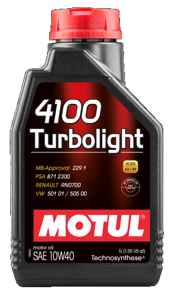 MOTUL 102774