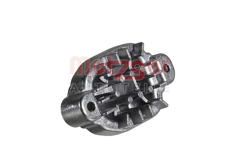 METZGER AUTOTEILE 0896615 - Control Unit, lights