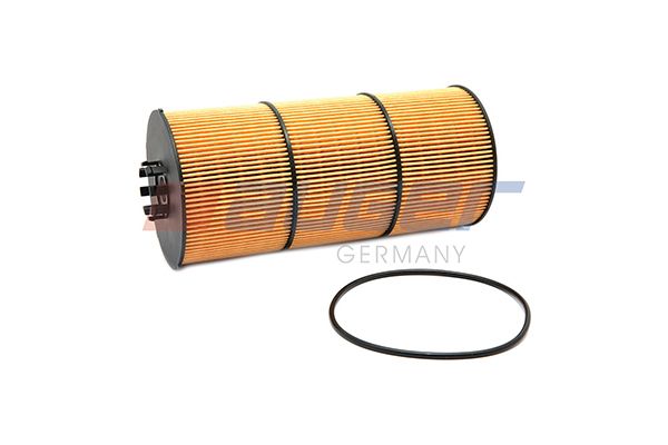 Oliefilter (patroon)