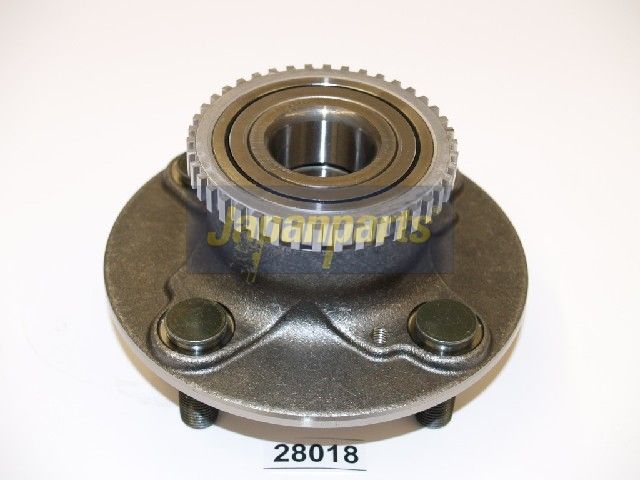 JAPANPARTS Ступица колеса