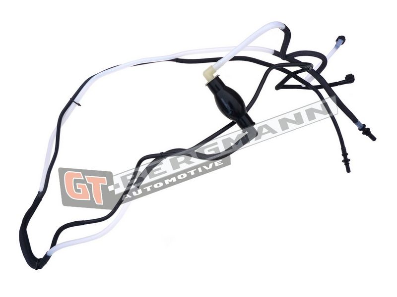 GT-BERGMANN Automotive Degalų žarna