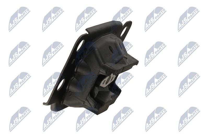 Paigutus, Mootor, NTY ZPS-FR-036