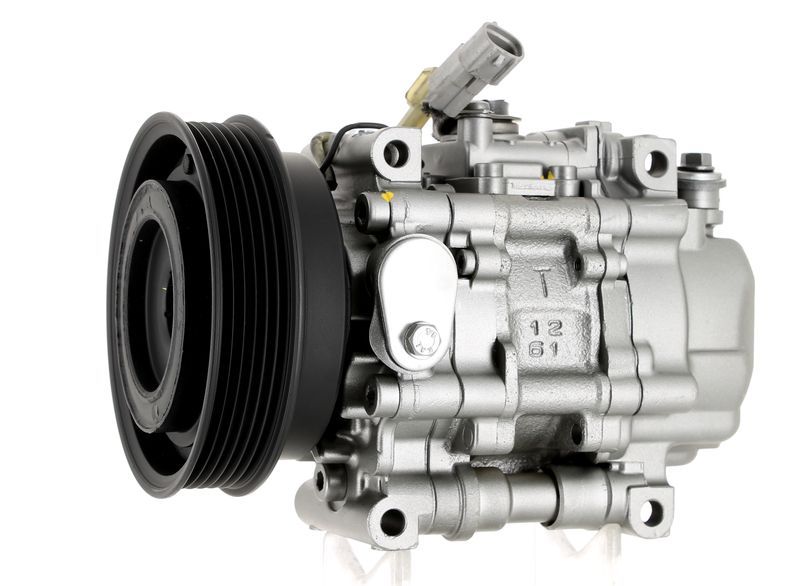 CEVAM 8600037 Compressor, air conditioning
