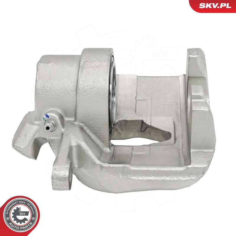 Pidurisadul, ESEN SKV 79SKV801