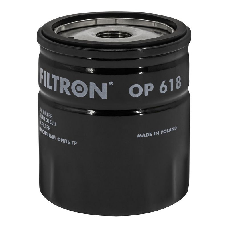 Õlifilter, FILTRON OP 618
