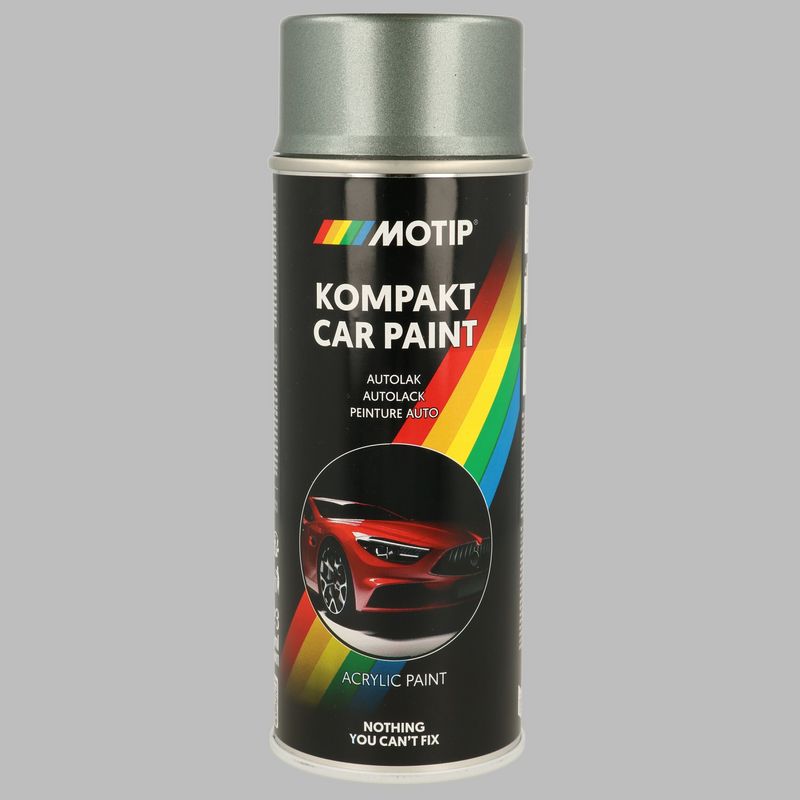 MOTIP Dažai