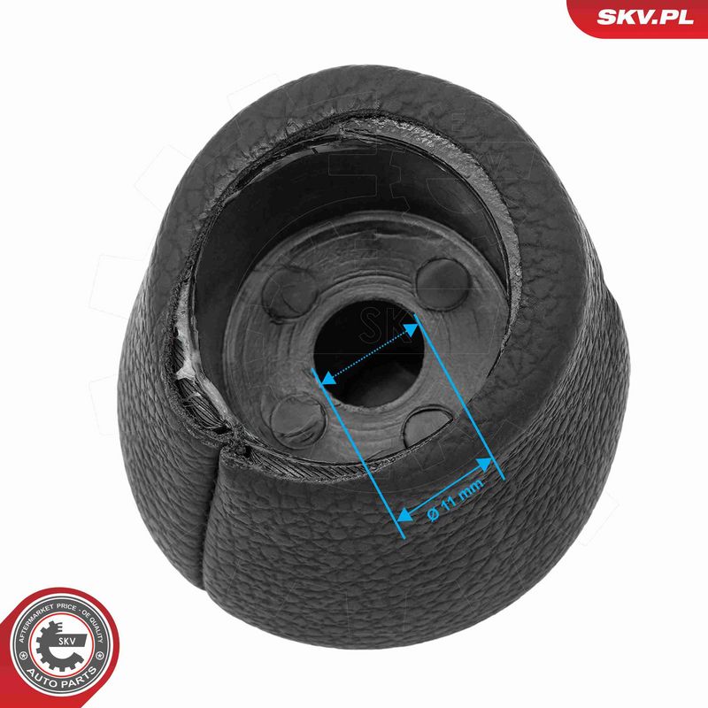 ESEN SKV 63SKV159 Gear Lever Knob