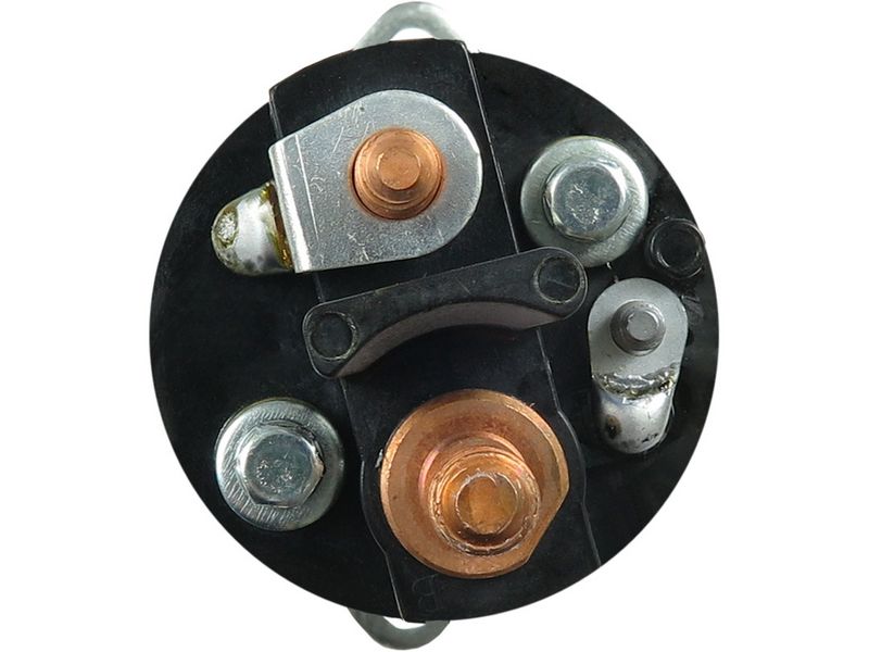 AS-PL SS1078(DELCO) Solenoid Switch, starter