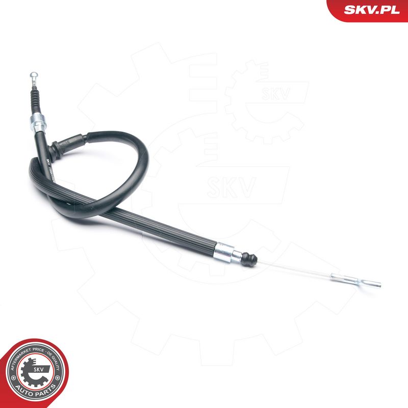 Tross, seisupidur, ESEN SKV 25SKV526