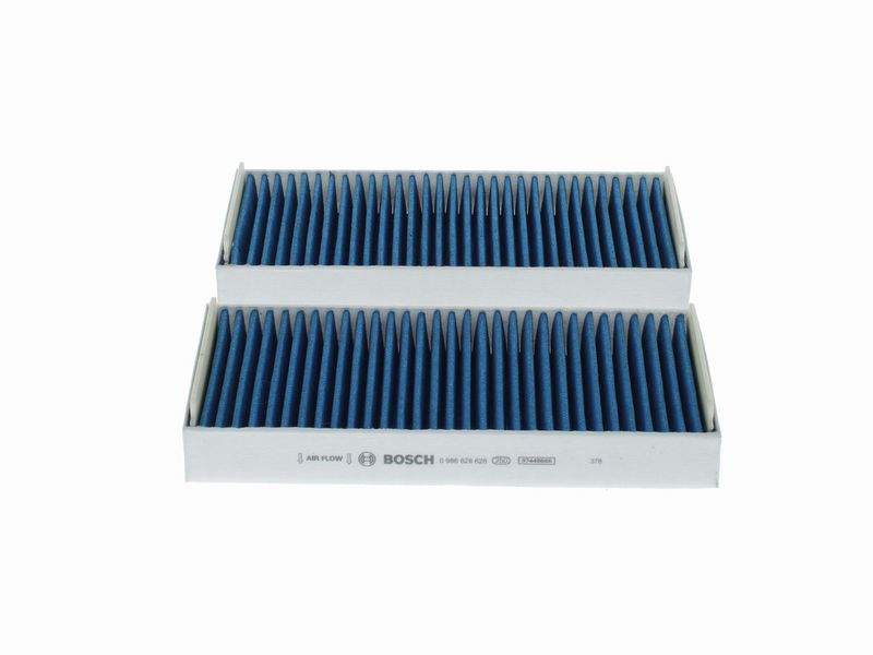 BOSCH 0 986 628 628 Filter, cabin air