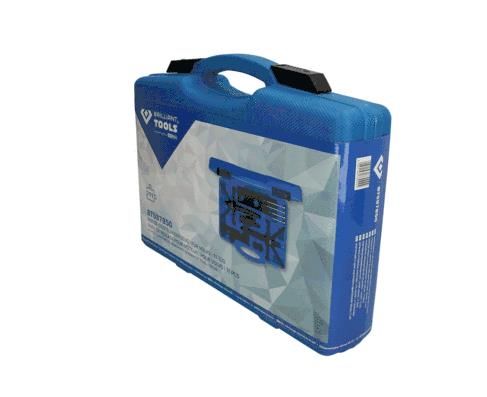 KS TOOLS BT597850 Reguliavimo įrankių rinkinys, veleno nustatymo įrankiai